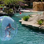 Novotel Phuket Vintage Park Resort