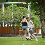 Khaolak Emerald Beach Resort And Spa