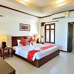 First Bungalow Beach Resort