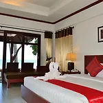 First Bungalow Beach Resort