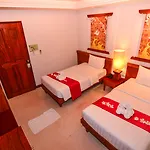 First Bungalow Beach Resort