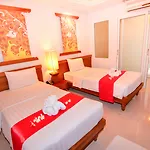 First Bungalow Beach Resort