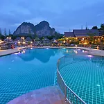 Poonsiri Resort Aonang-Sha Extra Plus
