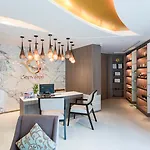Centara Grand Beach Resort & Villas Krabi