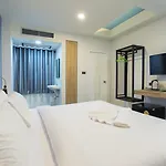 City Hotel Krabi