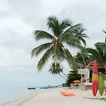 Mimosa Resort & Spa
