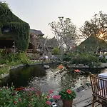 Phu Chaisai Chiang Rai Mountain Resort