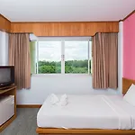 Riverside Hotel