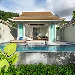 Banyan Tree Krabi