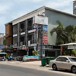 Omsaga Hotel