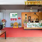 Omsaga Hotel