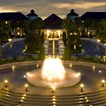 The Tide Resort