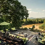 Four Seasons Tented Camp Golden Triangle
