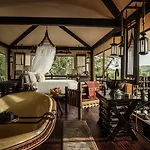 Four Seasons Tented Camp Golden Triangle