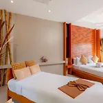 Club Bamboo Boutique Patong Beach Resort
