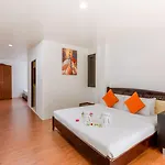 Club Bamboo Boutique Patong Beach Resort