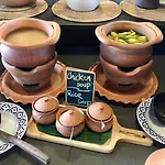 The Mud - Eco Hotel