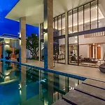 Baba Beach Club Hua Hin Luxury Pool Villa By Sri Panwa