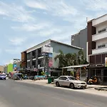 Omsaga Hotel