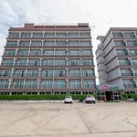 Oyo 1130 Ck Resort Pattaya