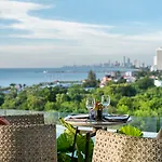 Cross Vibe Pattaya Seaphere - Formerly X2 Vibe Pattaya Seaphere