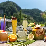 Treehouse Villas - Adults Only