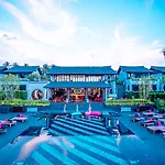 Baba Beach Club Natai Luxury Pool Villa Hotel By Sri Panwa - Sha Plus
