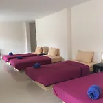 Water Palm Resort