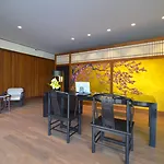 Onsen At Moncham