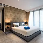 Lets Phuket Twin Sands Resort & Spa-Sha Extra Plus