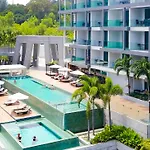 Lets Phuket Twin Sands Resort & Spa-Sha Extra Plus