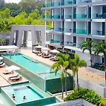 Lets Phuket Twin Sands Resort & Spa-Sha Extra Plus