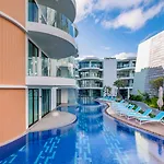 Lets Phuket Twin Sands Resort & Spa-Sha Extra Plus