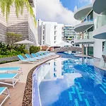 Lets Phuket Twin Sands Resort & Spa-Sha Extra Plus