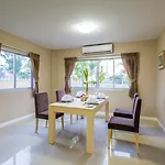 Pattana Sports Resort