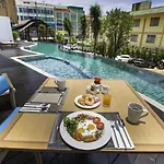 The Lunar Patong