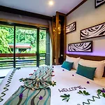 Chaokoh Phi Phi Hotel And Resort- Sha Extra Plus