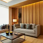 Anantara Chiang Mai Serviced Suites