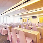 Plaai Prime Hotel Rayong Sha Extra Plus