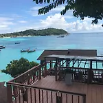 Chareena Hill Beach Resort