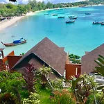 Chareena Hill Beach Resort