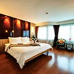 Jomtien Garden Hotel & Resort