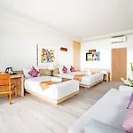 Villa Cha-Cha Krabi Beachfront Resort