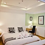 Paradise Hotel Udonthani