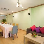 Paradise Hotel Udonthani