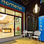 Kiss Hometel
