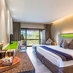 Chatrium Golf Resort Soi Dao Chanthaburi
