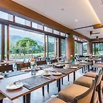 Chatrium Golf Resort Soi Dao Chanthaburi