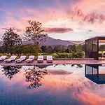 Chatrium Golf Resort Soi Dao Chanthaburi