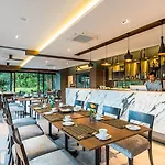 Chatrium Golf Resort Soi Dao Chanthaburi